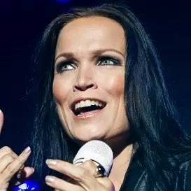 Tarja Turunen net worth