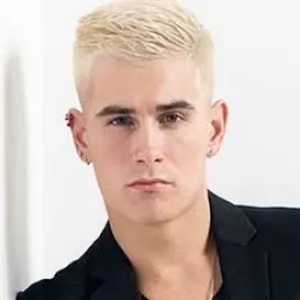 Kiel Tutin net worth