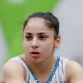 Seda Tutkhalyan net worth