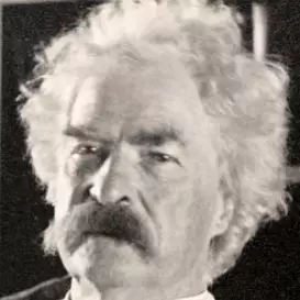 Mark Twain net worth