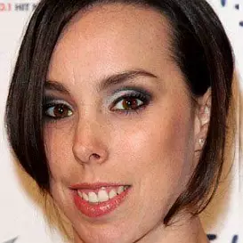Beth Tweddle net worth