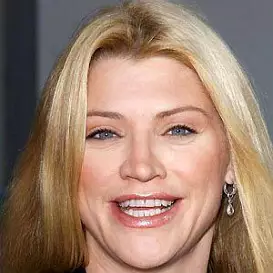 Tracy Tweed net worth