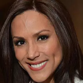 Leeann Tweeden net worth