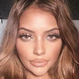 Anncy Twinkle net worth