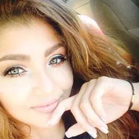 Alexa Twiplet World net worth