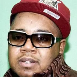 Twista net worth