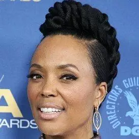 Aisha Tyler net worth