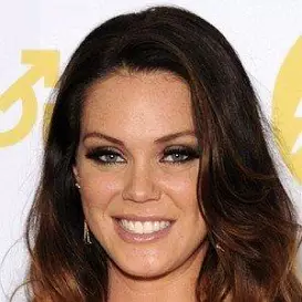 Alison Tyler net worth