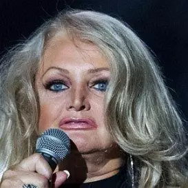 Bonnie Tyler net worth