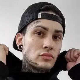 Dustin Tyler net worth