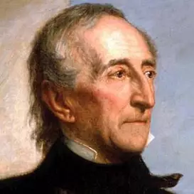 John Tyler net worth