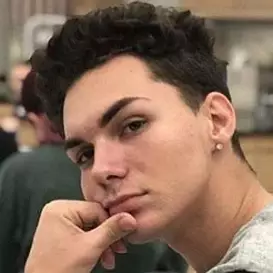 Nicholas Tyler net worth