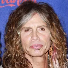 Steven Tyler net worth
