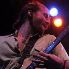 Joel Tyrrell net worth