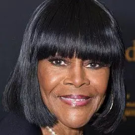 Cicely Tyson net worth