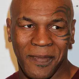 Mike Tyson net worth