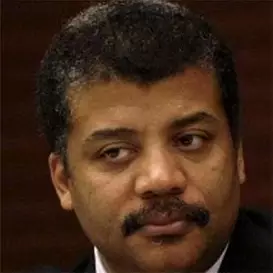 Neil deGrasse Tyson net worth