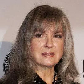 Sylvia Tyson net worth