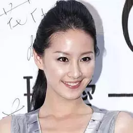 Alice Tzeng net worth