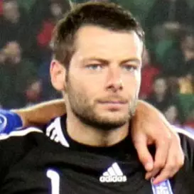 Alexandros Tzorvas net worth