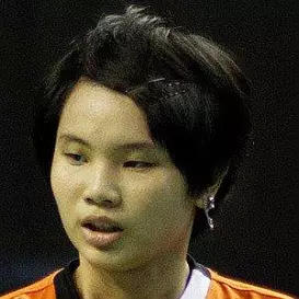 Tai Tzu-ying net worth