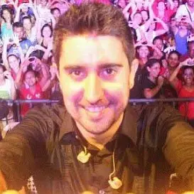 Alex Ubago net worth