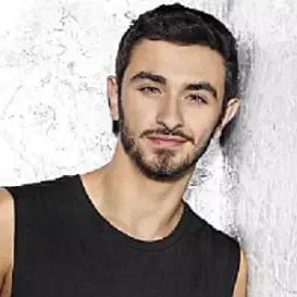 Ricky Ubeda net worth