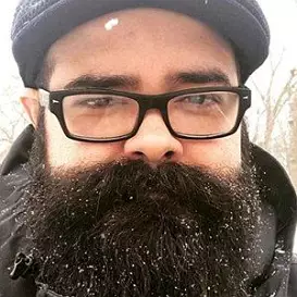 Fernando Ufret net worth