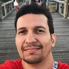 Otavio Ugá net worth