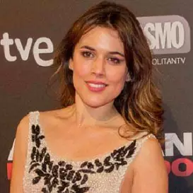 Adriana Ugarte net worth
