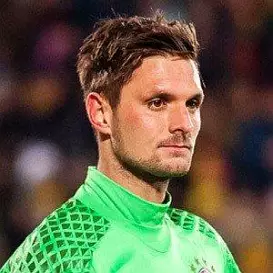 Sven Ulreich net worth