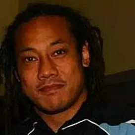 Tana Umaga net worth