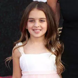 Portia Umansky net worth