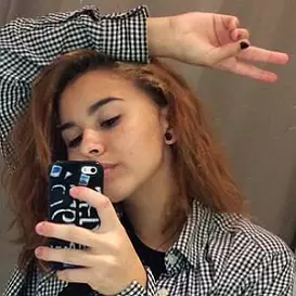 Enya Umanzor net worth