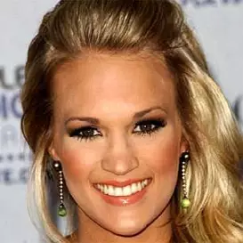 Carrie Underwood net worth