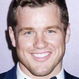 Colton Underwood net worth