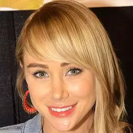 Sara Jean Underwood net worth