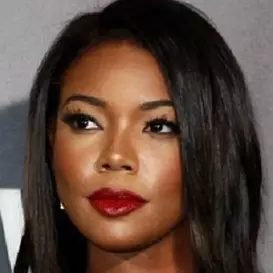Gabrielle Union net worth