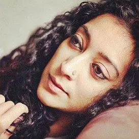 Mayuri Upadhya net worth