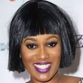 China Upshaw net worth