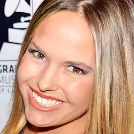 Caitlin Upton net worth