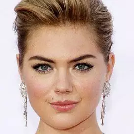 Kate Upton net worth