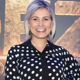 Andressa Urach net worth