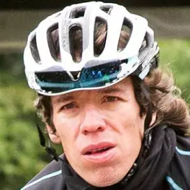 Rigoberto Uran net worth
