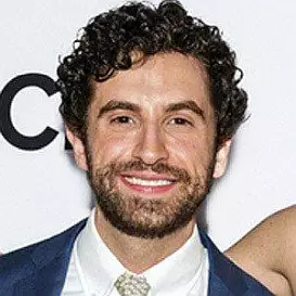 Brandon Uranowitz net worth