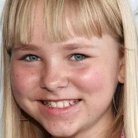 Amber Urban net worth