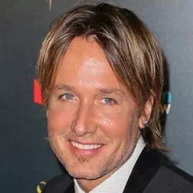 Keith Urban net worth