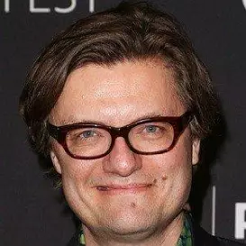 James Urbaniak net worth
