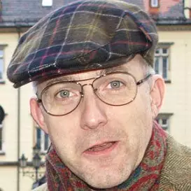 Hubert Urbanski net worth