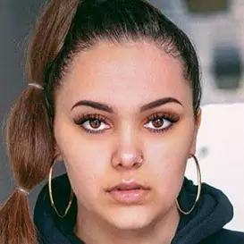 Hailey Urbina net worth